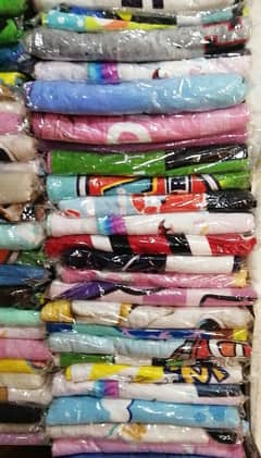 Export Quality Factory outlets kids luxury Towels 0