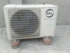 pel 1.5 ton inverter ac for sale urgent