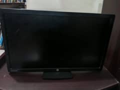 HP 23" LCD