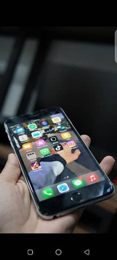 iphone 6s plus pta aprove