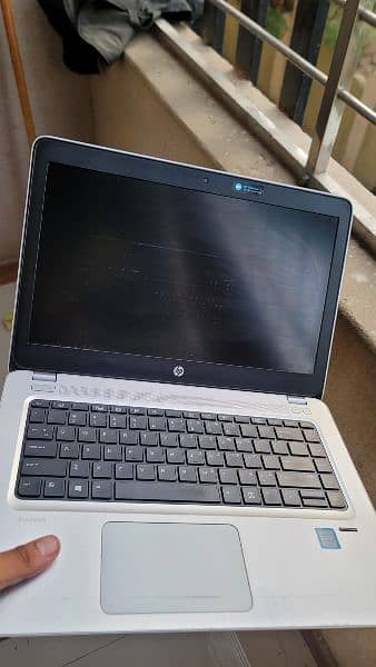 Hp probook 1