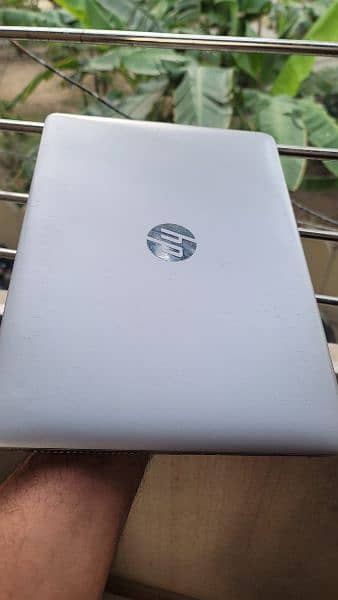 Hp probook 6