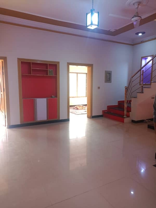 G-13 Islamabad 30x60 Full HouseFor Rent Ideal Location 0
