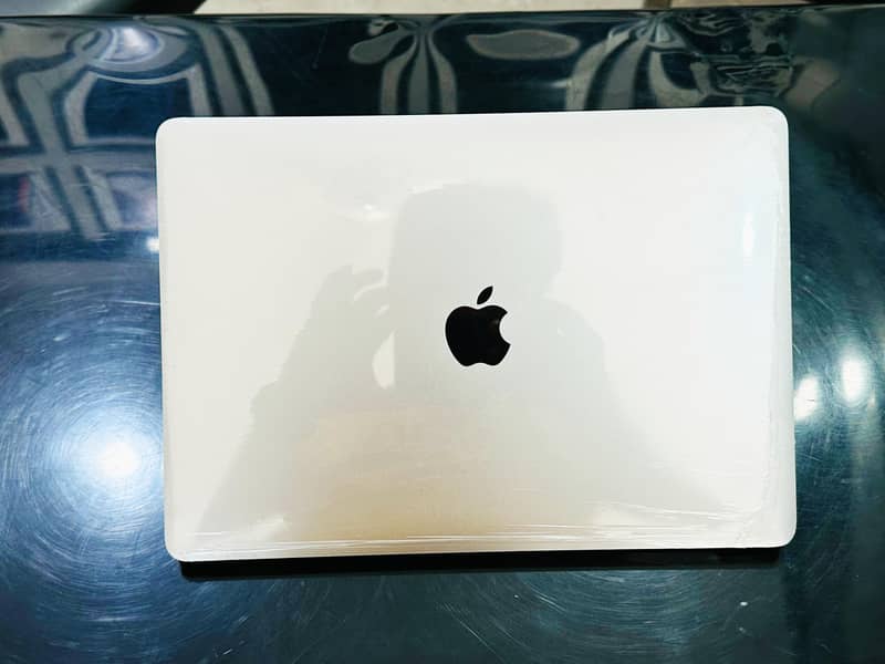 APPLE MACBOOK PRO 2020 13'' RETINA DISPLAY 2