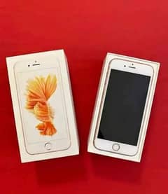 iphone 6s 128 GB 03356483180 My Whatsapp number