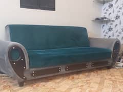 sofa