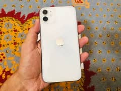 iPhone 11 64 GB With Box Non PTA 0