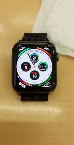 Apple Watch Series 4 0