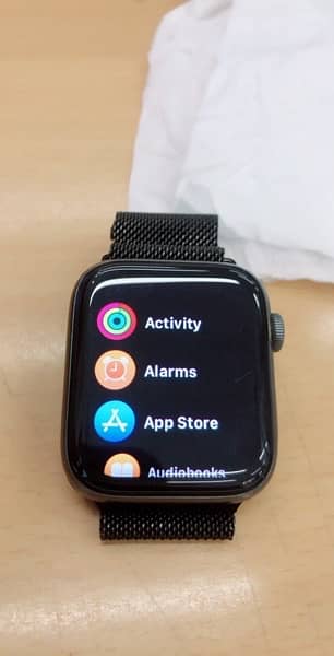 Apple Watch Series 4 1