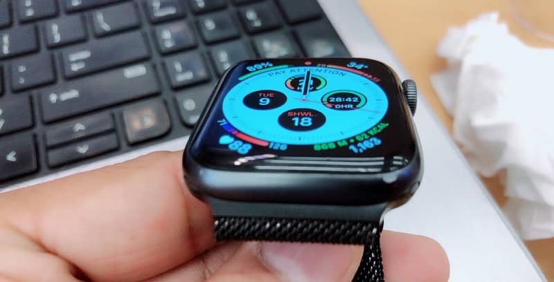 Apple Watch Series 4 2