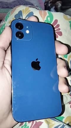 IPHONE 12 128gb factory unlock non pta