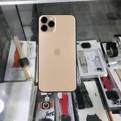 iPhone 11 Pro 256 nonPTA