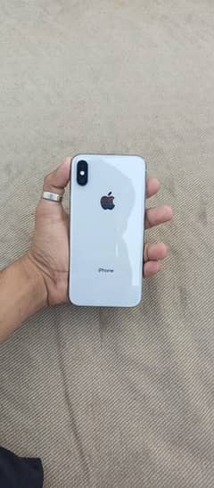 iphone x 64 gb nonpta