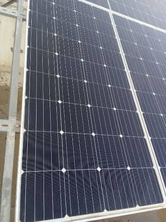 inverex solar panel 180watt