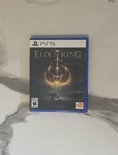 Elden Ring Ps5 PlayStation 5