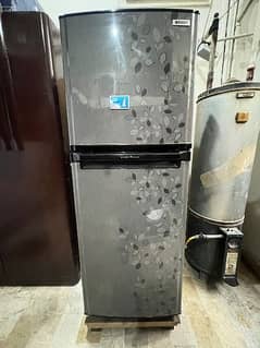 Orient Refrigerator Snow Series 380 13CFT 0