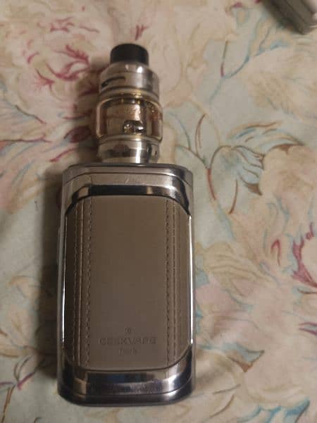 GeekVape AEGIS Touch T200 + Z Sub Ohm for sale 7