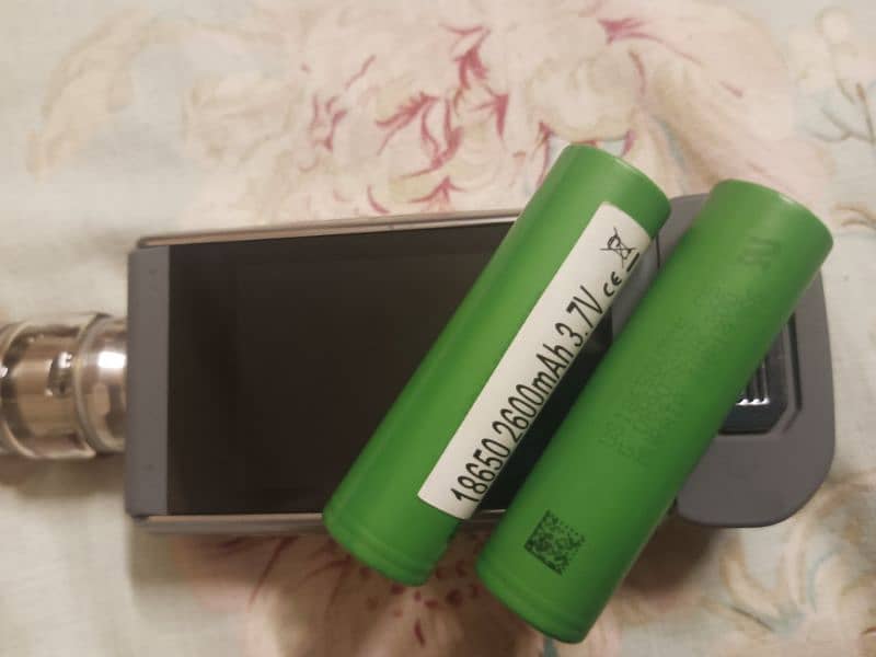 GeekVape AEGIS Touch T200 + Z Sub Ohm for sale 8