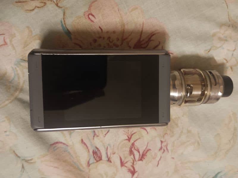 GeekVape AEGIS Touch T200 + Z Sub Ohm for sale 10