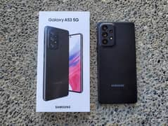 samsung A53 . . . . 8.128Gb