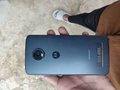 Moto Z4 4/128