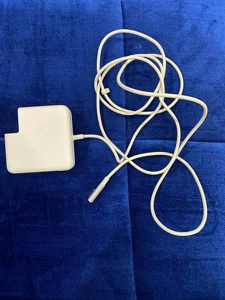 Apple Macbook 45W 60W 85W Magsafe 1 & 2 Original Charger 2