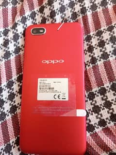 oppo CPH 1923