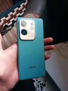 infinix zero 30 PTA approved