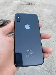 iPhone X ph 03185452988