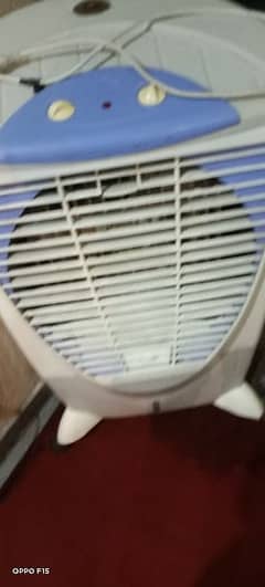 Boss air cooler