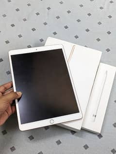 Apple Ipad Air 3  64GB + Apple Pencil 1st gen