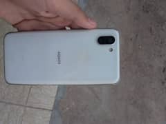 Aquos R2 non pta