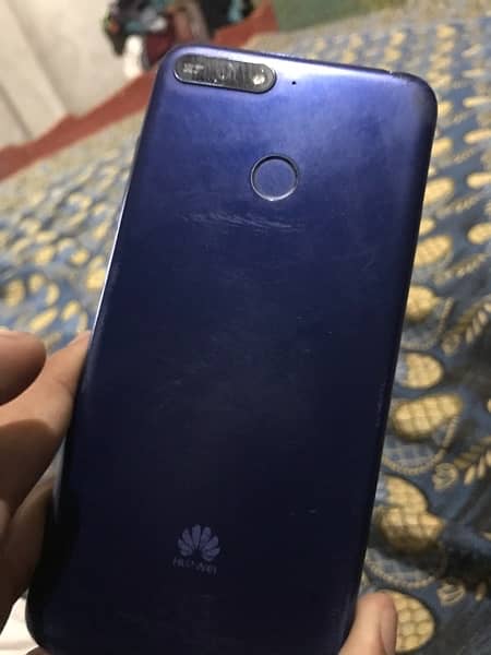 Huawei Y6 prime 2 . . 16 4