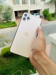 iPhone 11 Pro Max 256Gb Approved