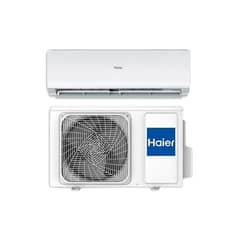 Haier AC 1 ton Tando Allahyar sindh