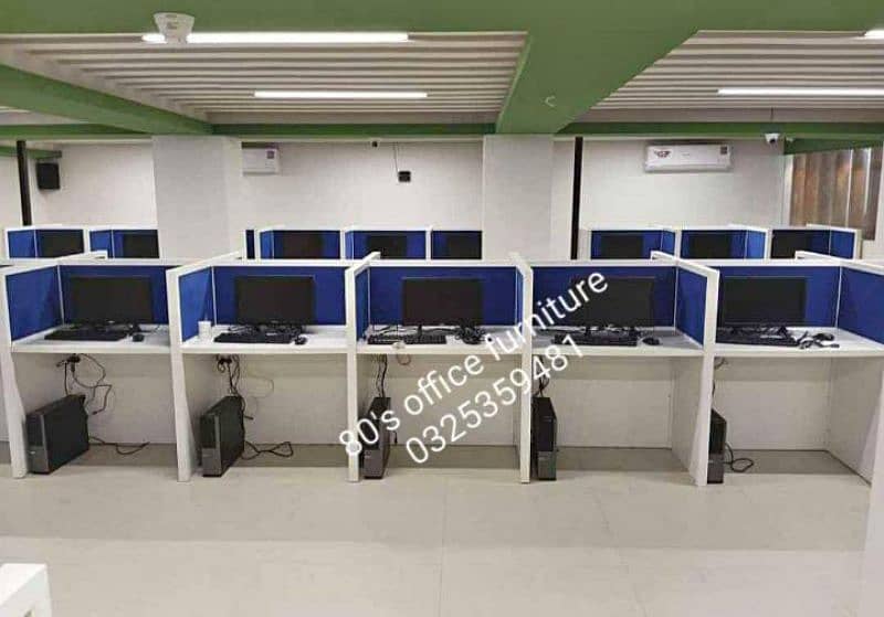 office tables, workstation, conference and all types office furniture 18