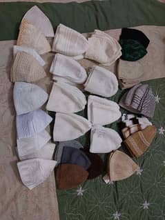 namaz topi for hajj gifts and umrah gifts