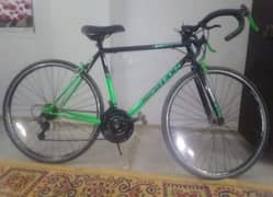 Bicycle for sell - Urgent sell