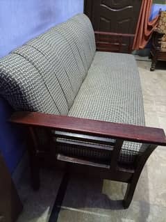 3 seater sofa