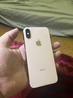 Iphone xs 64gb