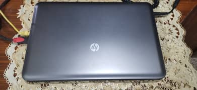 Hp1000 i5 Notebook PC 320/ 6GB bought from UAE Xchng. Posible