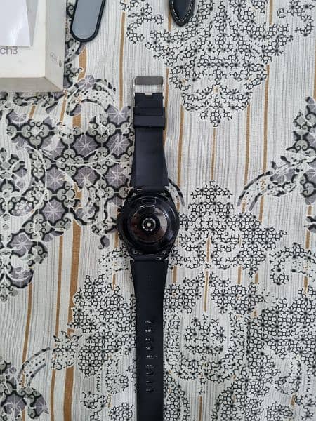 Samsung Galaxy Watch 3 45mm 3