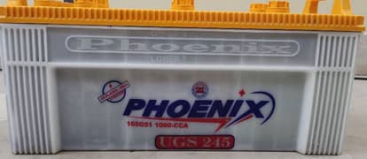 Phoenix UGS 245