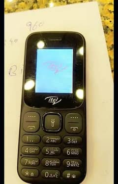 itel 10 by 10 condition