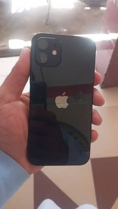 iphone 12 64gb 10/10 condition