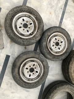 Tyre 12inch 18 inch 16inch