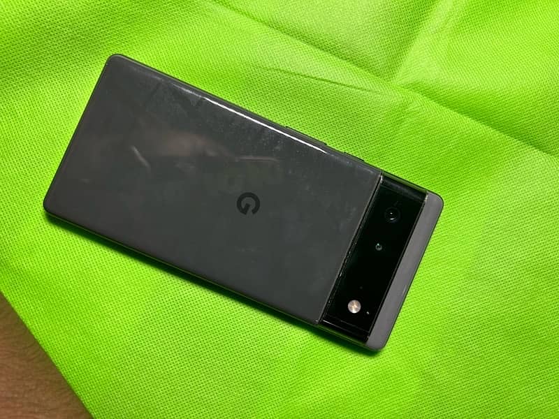 GOOGLE PIXEL 6 6/128 GB 9