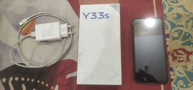 vivo Y33s for sale