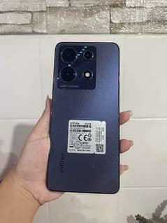 infinix note 30 8/256 GB 03238324936 My WhatsApp number