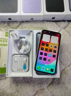 I phone XR 128 GB Non PTA